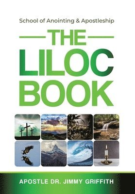 bokomslag LILOC Book