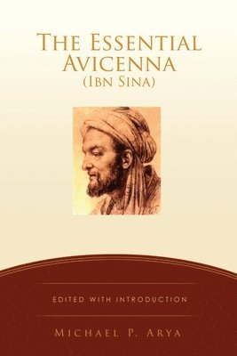 bokomslag Essential Avicenna (Ibn Sina)