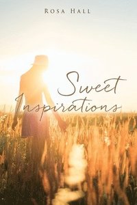 bokomslag Sweet Inspirations