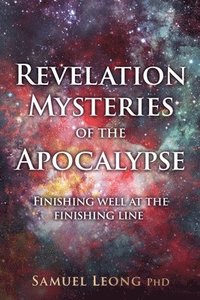 bokomslag Revelation Mysteries of the Apocalypse