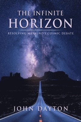 bokomslag Infinite Horizon