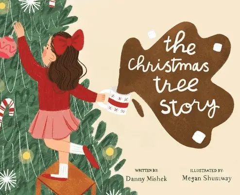 Danny Mishek - christmas tree story, Inbunden. Tillgänglighet: Lägg i varukorg