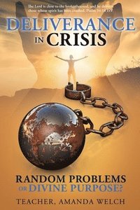 bokomslag Deliverance in Crisis