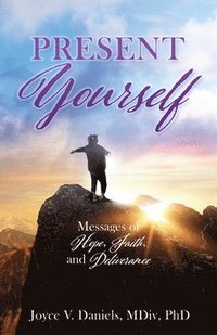 bokomslag Present Yourself