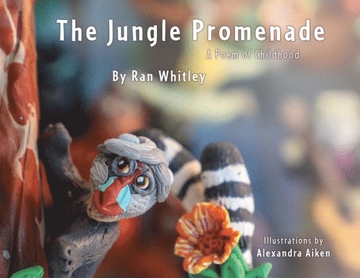 The Jungle Promenade 1