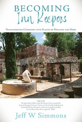 Becoming Inn Keepers 1