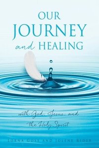 bokomslag Our Journey and Healing