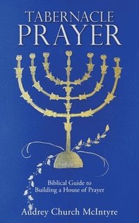 bokomslag Tabernacle Prayer