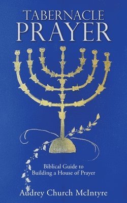 bokomslag Tabernacle Prayer