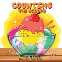 bokomslag Counting the Scoops