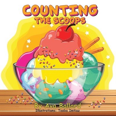 Counting the Scoops 1