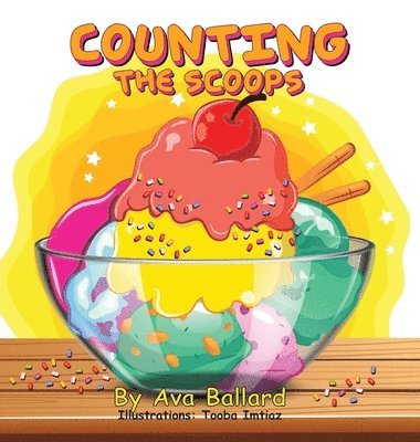 bokomslag Counting the Scoops