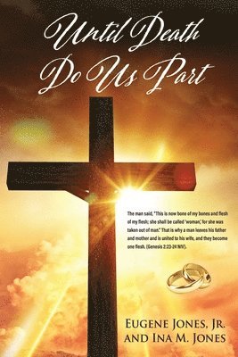 Until Death Do Us Part