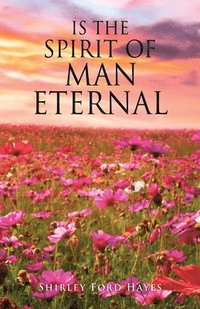 bokomslag Is the Spirit of Man Eternal