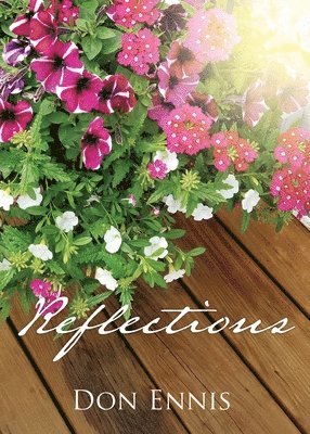 Don Ennis - Reflections, Häftad