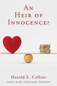 bokomslag An Heir of Innocence?