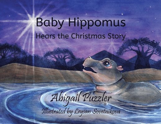 Baby Hippomus Hears the Christmas Story 1