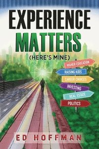 bokomslag Experience Matters