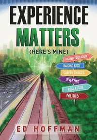 bokomslag Experience Matters
