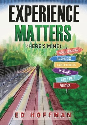 bokomslag Experience Matters
