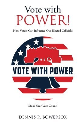 Vote with POWER! 1