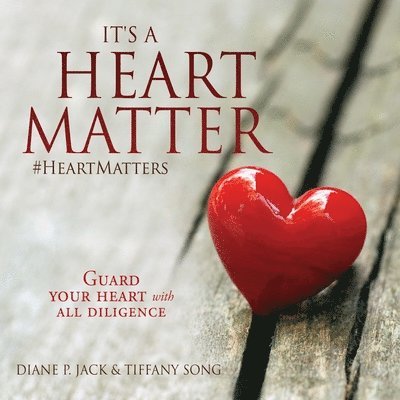 It's a Heart Matter 1