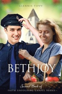 bokomslag Bethjoy
