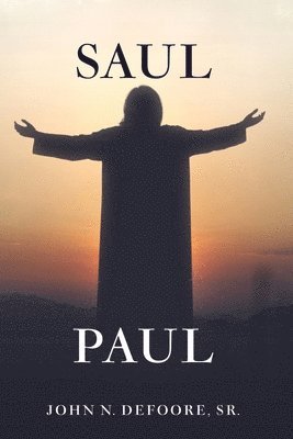 Saul Paul 1