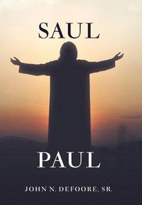 bokomslag Saul Paul