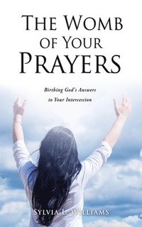 bokomslag Womb of Your Prayers