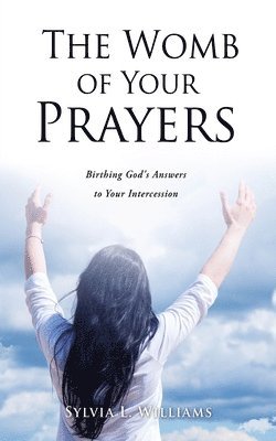 bokomslag Womb of Your Prayers