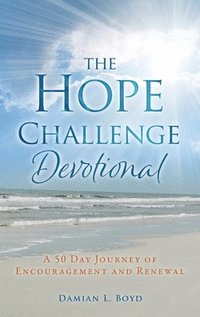 bokomslag The Hope Challenge Devotional