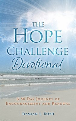 The Hope Challenge Devotional 1