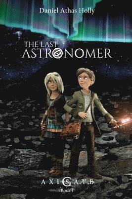 The Last Astronomer 1