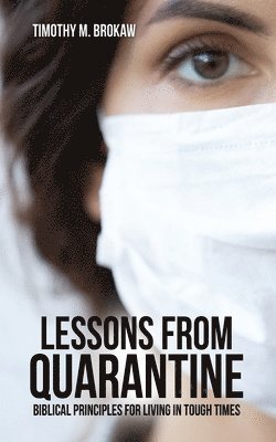 bokomslag Lessons from Quarantine