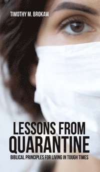 bokomslag Lessons from Quarantine
