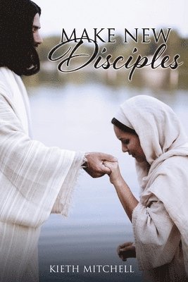 Make New Disciples 1