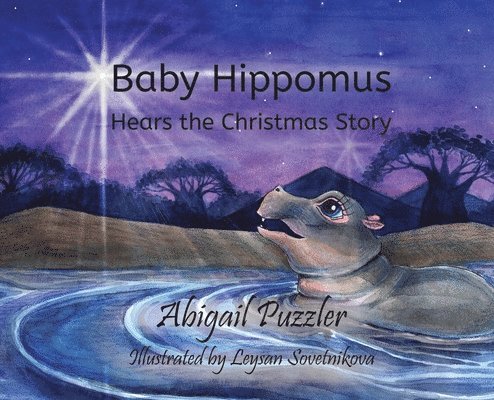 Baby Hippomus Hears the Christmas Story 1