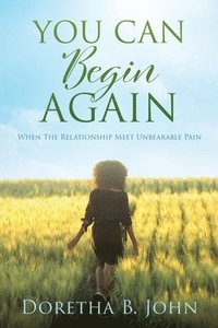 bokomslag You Can Begin Again