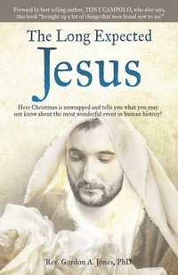 bokomslag Long Expected Jesus