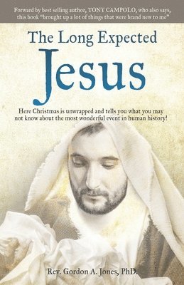 bokomslag Long Expected Jesus