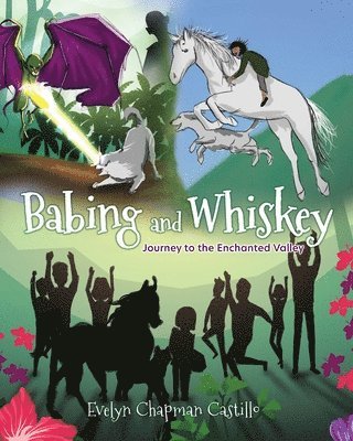 Babing and Whiskey 1