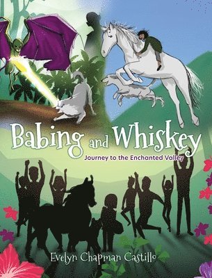 Babing and Whiskey 1