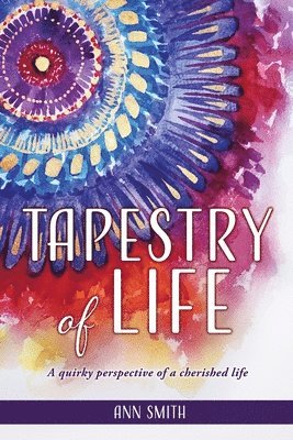 bokomslag Tapestry of Life