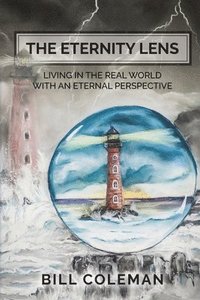 bokomslag The Eternity Lens