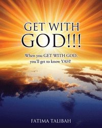 bokomslag Get with God!!!