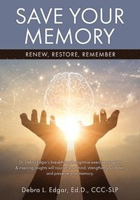 bokomslag Save Your Memory