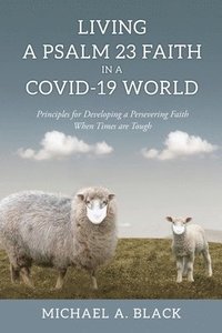 bokomslag Living a Psalm 23 Faith in a COVID-19 World