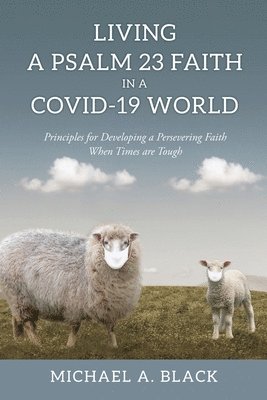 Living a Psalm 23 Faith in a COVID-19 World 1