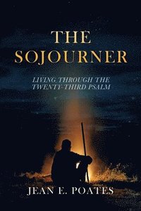bokomslag Sojourner